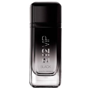 Perfumes Bons - 212 Vip Black Men