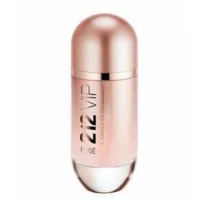 Perfumes Bons - 212 Vip Rose