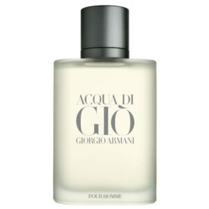 Perfumes Bons - Acqua Di Gio