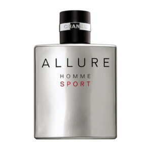 Perfumes Bons - Allure Homme Sport
