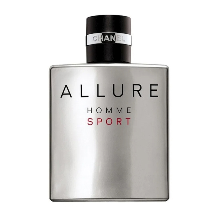 Perfumes Bons - Allure Homme Sport