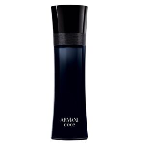 Perfumes Bons - Armani Code