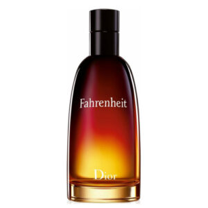 Perfumes Bons - Fahrenheit