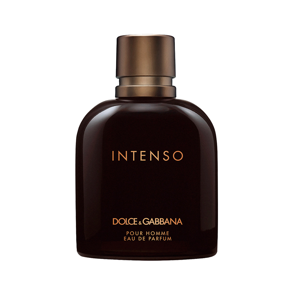 Perfumes Bons - Intenso