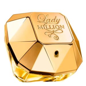 Perfumes Bons - Lady Million