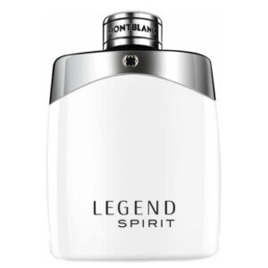 Perfumes Bons - Legend Spirit
