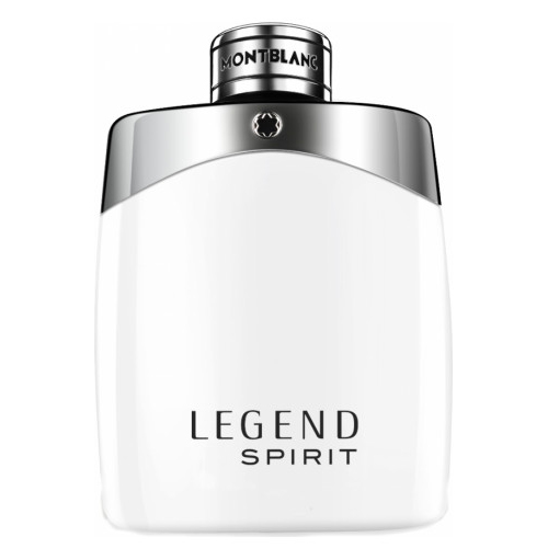 Perfumes Bons - Legend Spirit