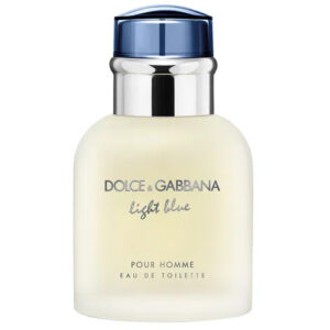 Perfumes Bons - Light Blue