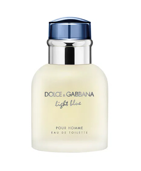 Perfumes Bons - Light Blue