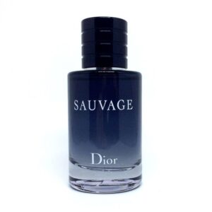 Perfumes Bons - Sauvage