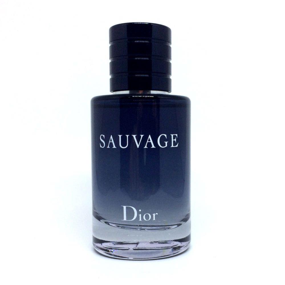 Perfumes Bons - Sauvage