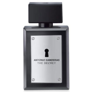 Perfumes Bons - The Secret