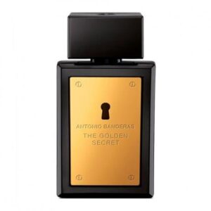 Perfumes Bons - The Golden Secret