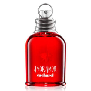 Perfumes Bons - Amor Amor