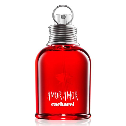 Perfumes Bons - Amor Amor