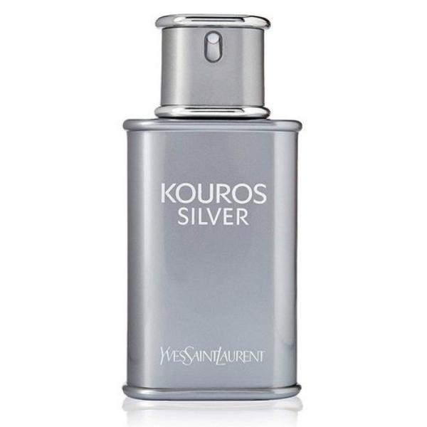 Perfumes Bons Kouros Silver