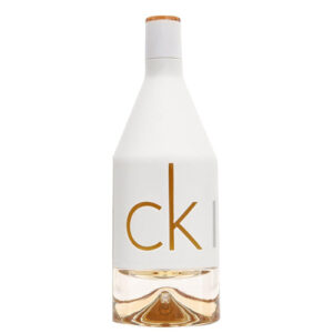 in2U For Her - Calvin Klein