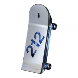 Perfumes Bons - 212 Men Heroes Forever Young