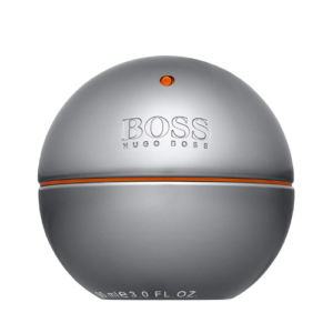 In Motion - Hugo Boss