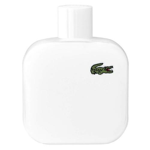 L 12 12 Blanc - Lacoste