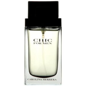 Chic For Men Carolina Herrera