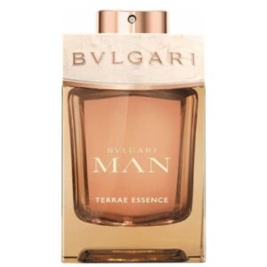 Perfumes Bons - Bvlgari Man Terrae Essence