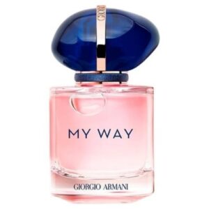 Perfumes Bons - Giorgio Armani My Way