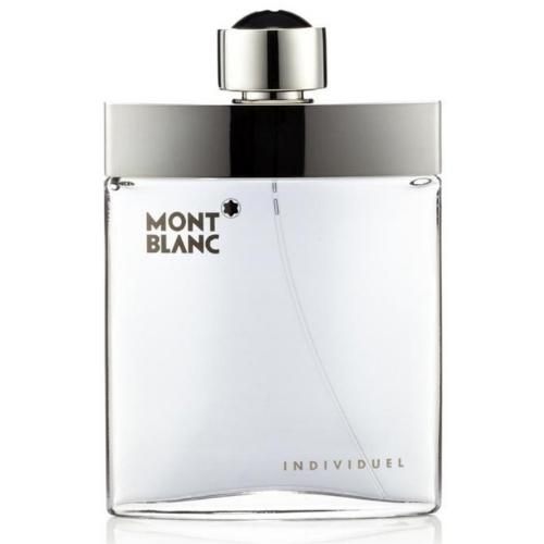 Perfumes Bons - Individuel Montblanc
