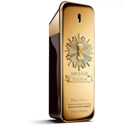 Perfumes Bons - Paco Rabanne One Million Parfum