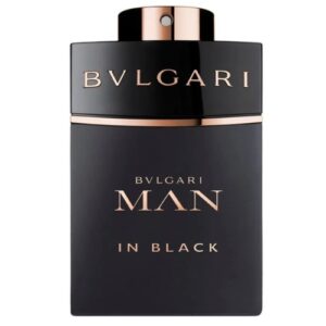 Perfumes Bons Bvlgari In Black Bvlgari
