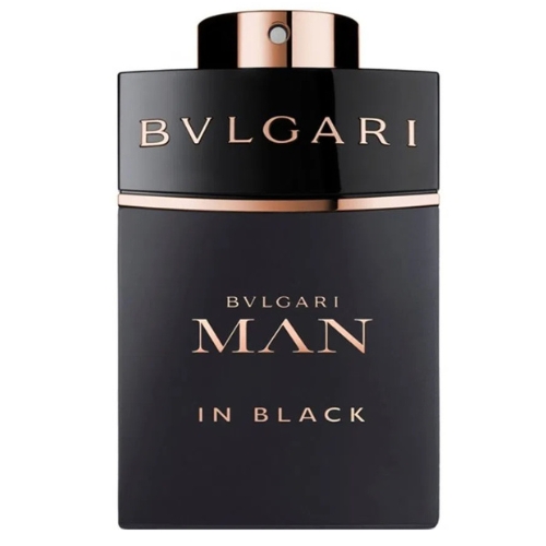 Perfumes Bons Bvlgari In Black Bvlgari