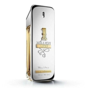 Perfumes Bons - One Million Lucky Paco Rabanne