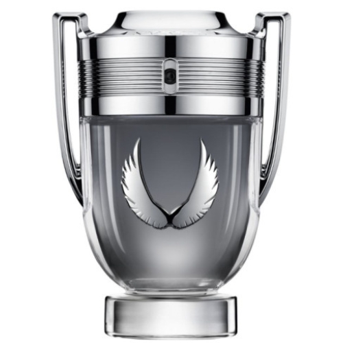 Perfumes Bons Invictus Platinum Paco Rabanne